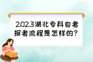 2023湖北?？谱钥紙罂剂鞒淌窃鯓拥模? /><br />
</div>
<strong>湖北<a href=